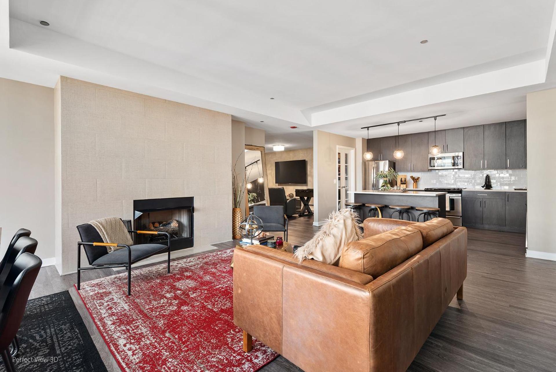 The Bernardin Gold Coast Luxury Apartments Near Magnificent Mile Чикаго Экстерьер фото